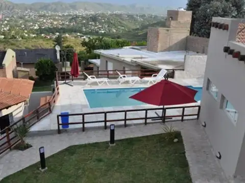 Complejo turistico con Vista al Lago – Villa Carlos Paz