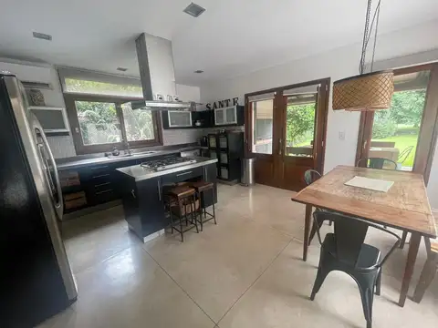 Casa en Venta en Ayres De Pilar, USD 830.000