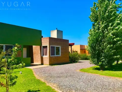 Venta Casa - Lomas de San Francisco / Lujan / Apta Credito
