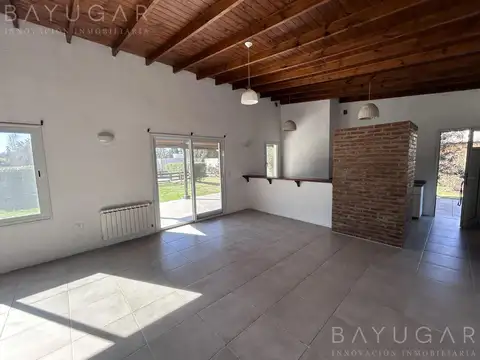 Casa en Venta al Noreste