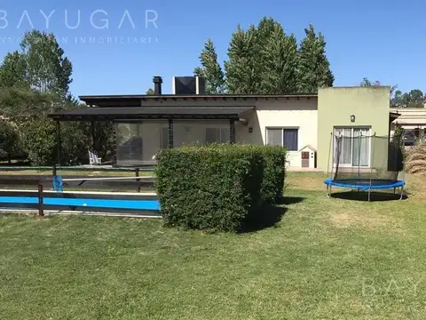 Venta Casa - Lomas de San Francisco / Open Door / Apto Crédito