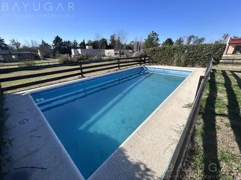 Casa en Venta de 3 dormitorios