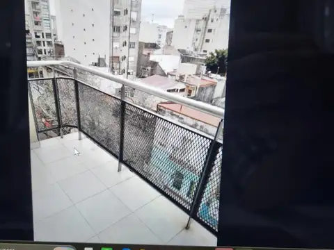 Departamento en Alquiler Permite mascota