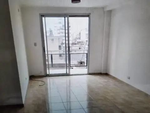 Departamento en alquiler 2 amb zona San Cristóbal