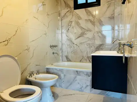 Departamento en Alquiler A Estrenar