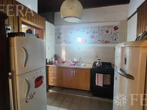 Depto Tipo Casa en Venta con 1 cocheras