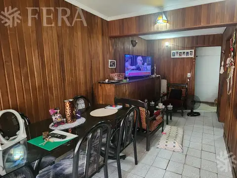 Depto Tipo Casa en Venta de 2 dormitorios