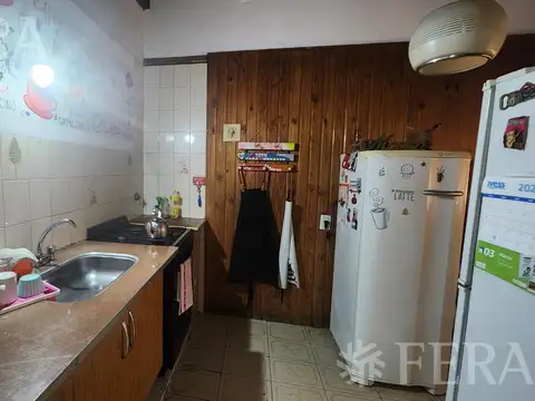 Depto Tipo Casa en Venta 40 años