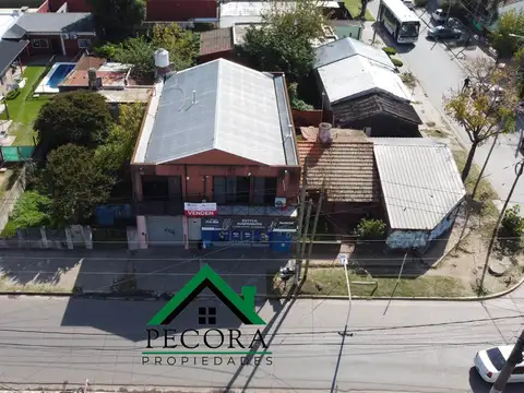 Local en Venta en Garin, USD 230.000