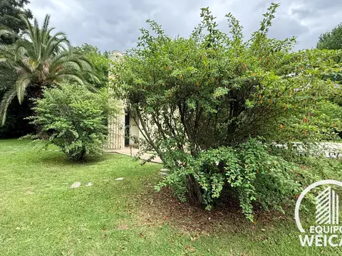 Quinta ideal en Lujan