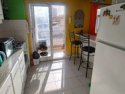 Departamento en Venta al Este