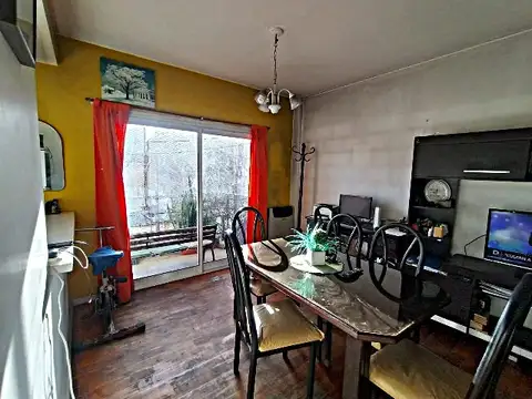 Pillado 900, Piso 2