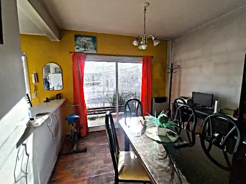 Departamento en Venta en Flores Sur, USD 103.000