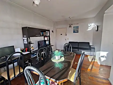 Departamento en Venta de 2 dormitorios