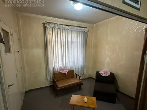 Departamento en Venta 70 años