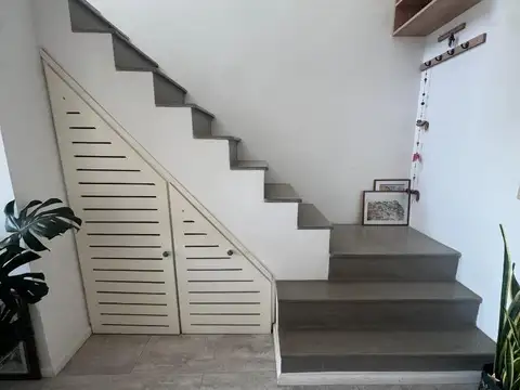 Departamento en Alquiler Temporal con 1 cocheras