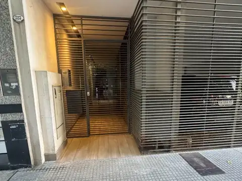 ALQUILER TEMPORARIO CABALLITO NORTE DUPLEX DOS AMBIENTES