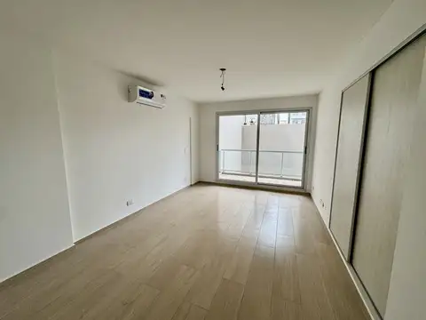 Departamento en Venta en Belgrano, USD 109.000