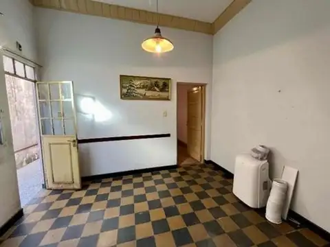 Depto Tipo Casa en Venta de 3 dormitorios