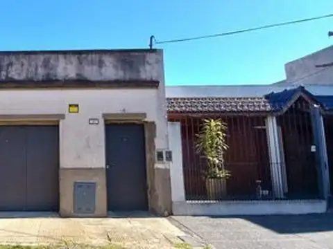 PH en Ramos Mejía