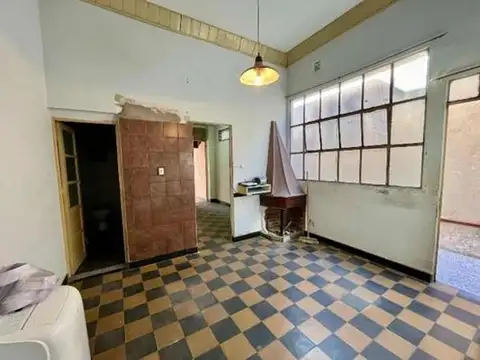 Depto Tipo Casa en Venta de 4 ambientes