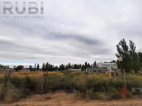 TERRENO EN VENTA LOS CEREZOS II PLOTTIER