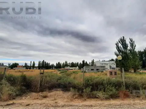 Terreno en Venta en Plottier, USD 29.000