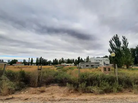 Terreno en Venta en Plottier, USD 29.000