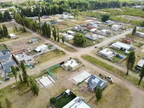 Terreno en  LOS CEREZOS II