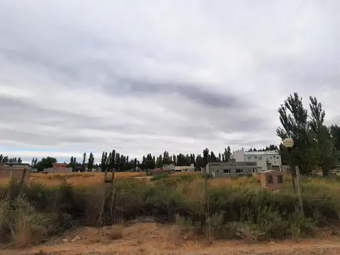 TERRENO EN VENTA LOS CEREZOS II PLOTTIER