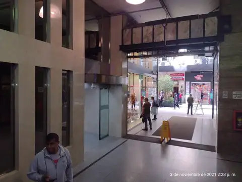 Local en Venta 91 años