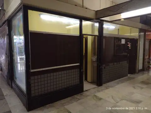 Local en Venta en San Nicolás, USD 30.000