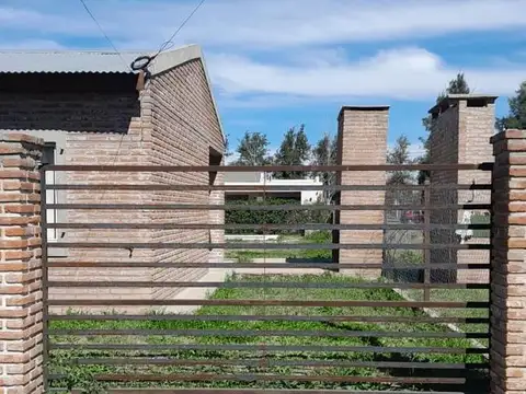 Casa en Venta de 1 dormitorio