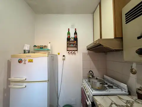 Departamento en Venta Permite mascota