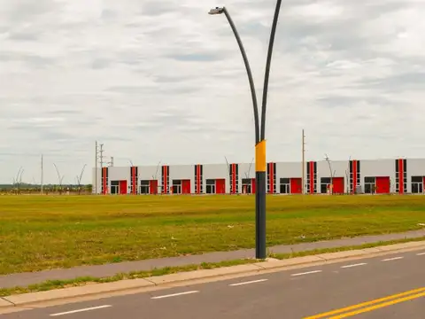 Terreno en Venta 100  mts Frente