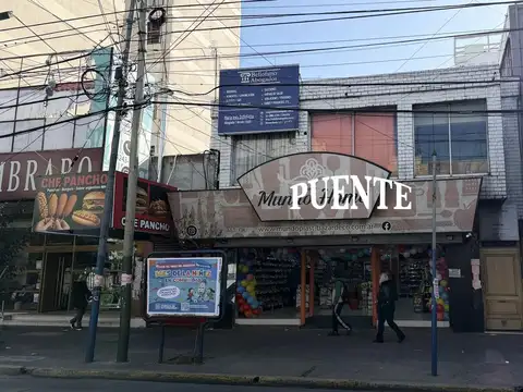 Departamento en Lomas de Zamora Oeste