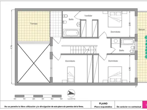 Casa en Venta al Este
