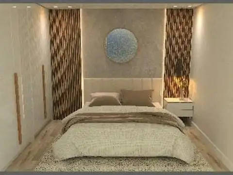 Depto Tipo Casa en Venta en Villa Primera, USD 95.000