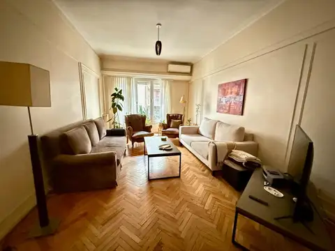 Departamento en Venta de 3 dormitorios