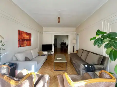 Departamento en Venta 60 años