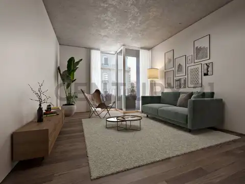 Departamento en Venta 2025 años