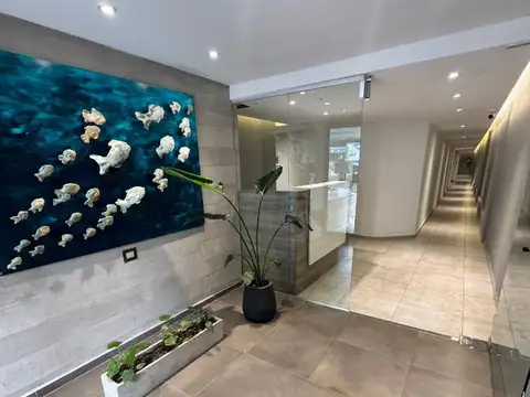 Departamento en Venta en Guemes, USD 68.000