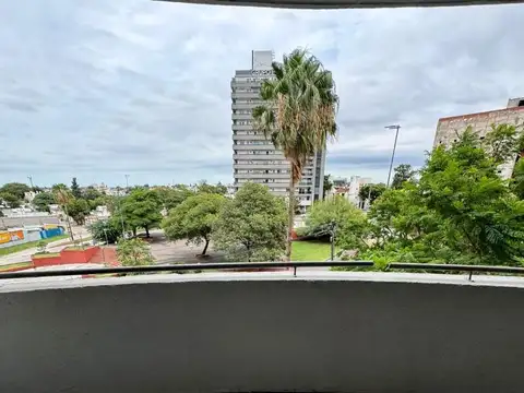 DEPARTAMENTO A ESTRENAR DE 1 DORMITORIO EN VTA