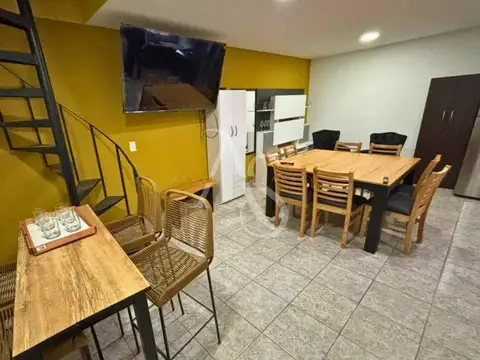 Depto Tipo Casa en Venta de 3 dormitorios
