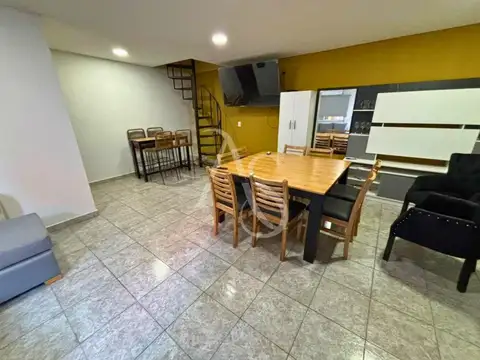 Depto Tipo Casa en Venta en Muñiz, USD 98.000