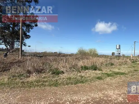 Campo en  San Pedro, Provincia de Buenos Aires, Argentina.