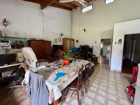 Casa en Venta en Villa Santos Tesei, USD 128.000