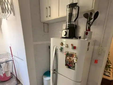 Departamento en Venta 40 años