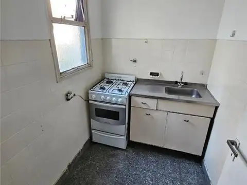 DEPARTAMENTO 1 AMBIENTE - PALERMO, CAPITAL FEDERAL