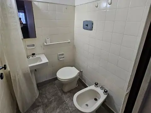 MALABIA 2100, Piso 5